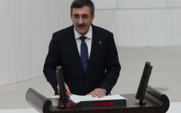 Cumhurbaşkanı Yardımıcısı Yılmaz’dan, İddialı 2026 Enflasyonu