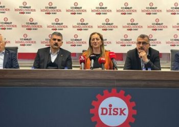 DİSK 2024 yılı asgari ücret teklifini açıkladı: 30 bin lira