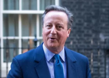 David Cameron: Rusya’nın 350 milyar dolarına el konulsun
