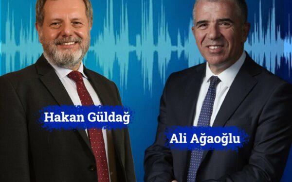 Ekonomist Ali Ağaoğlu ve Gazeteci Hakan Güldağ, 2024 için piyasa beklentilerini ele aldı