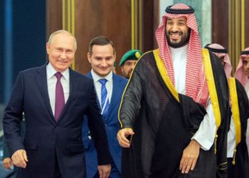 Kremlin Sözcüsü Peskov, Putin’in Ortadoğu ziyaretine niçin Su-35S’lerin eşlik ettiğini açıkladı