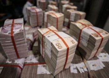 Mevduat faizi yüzde 52’yi aştı