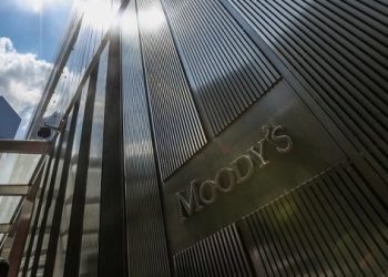 Moody’s Türkiye’nin kredi notuna ilişkin değerlendirme yapmadı