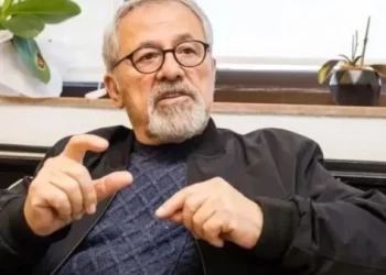Naci Görür olası bir depremde İstanbul’un en riskli ilçelerini açıkladı