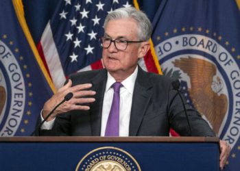 Powell’dan para politikası mesajı: Yorum yapmak için erken