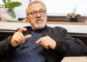 Prof. Dr. Naci Görür: Marmara gerilim biriktiriyor