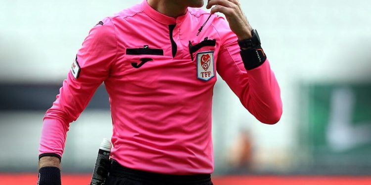 Süper Kupa’nın hakemi belli oldu!