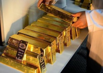 TCMB altın alımında hız kesmiyor