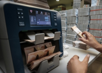 Türkiye’nin CDS’i Mart 2021’den bu yana en düşük seviyede