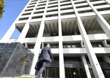 Uzmanlar Merkez Bankası rezervlerindeki rekor seviyeyi değerlendirdi