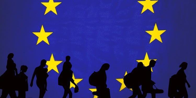 AB kararını verdi: Yeni sığınma ve göç muahedesi kabul edildi