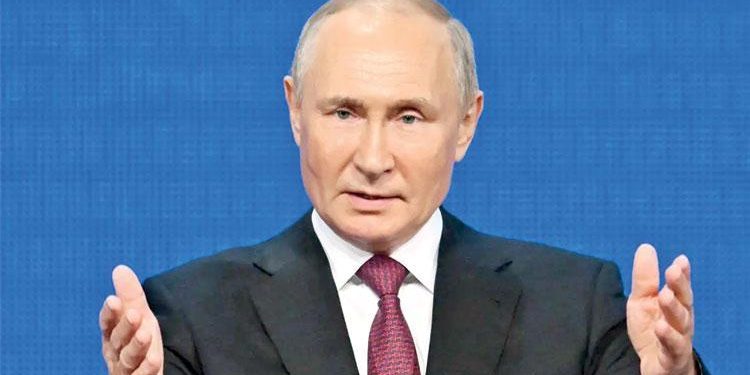 ABD basını argüman etti: Putin müzakereye hazır