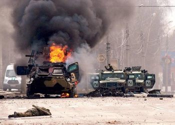 ABD basını karşı saldırıyı masaya yatırdı: Ukrayna niçin başaramadı