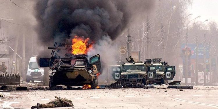 ABD basını karşı saldırıyı masaya yatırdı: Ukrayna niçin başaramadı