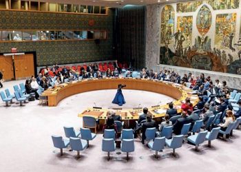 ABD, BMGK’daki acil insani ateşkes karar tasarısını veto etti