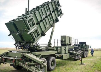 ABD, Irak Kürt Bölgesi’ne Patriot mu yollayacak