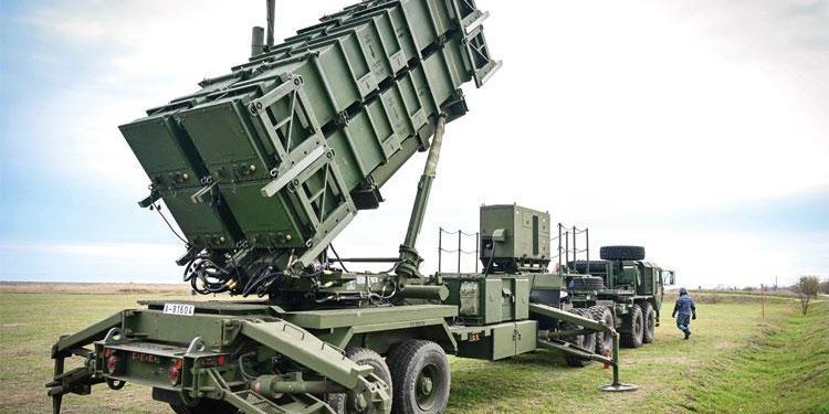 ABD, Irak Kürt Bölgesi’ne Patriot mu yollayacak
