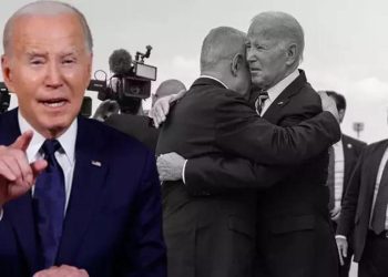 ABD Lideri Biden’dan flaş Netanyahu açıklaması: Değişmelisin