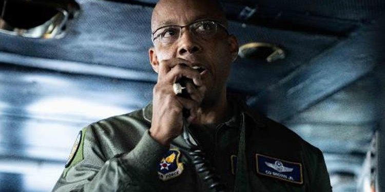 ABD ve Çin Genelkurmay Liderleri ortasında kritik görüşme