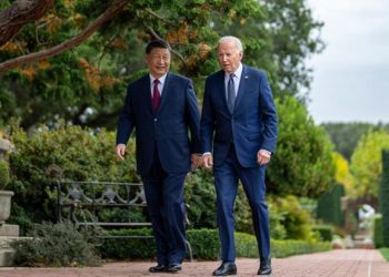 ABD ve Çin ortasındaki görüşmenin ayrıntıları ortaya çıktı: Xi Biden’ın yüzüne söyledi: Tayvan ve Çin tekrar birleşecek