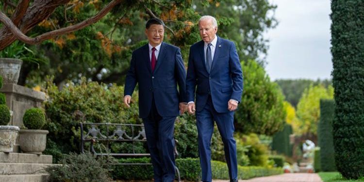 ABD ve Çin ortasındaki görüşmenin ayrıntıları ortaya çıktı: Xi Biden’ın yüzüne söyledi: Tayvan ve Çin tekrar birleşecek