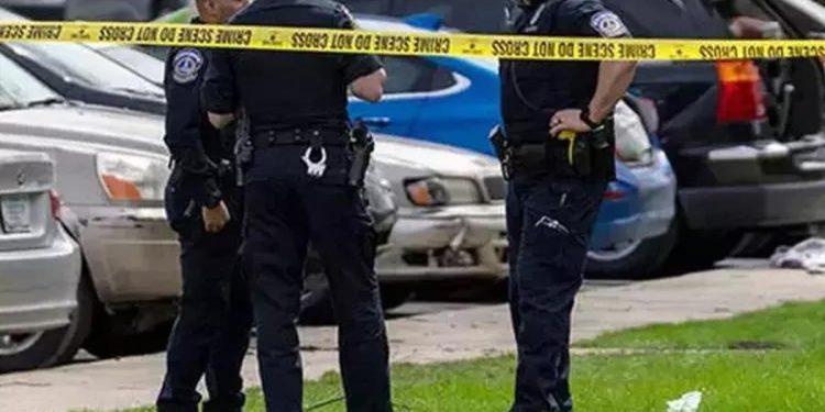 ABD’de bıçaklı atak: 4 meyyit, 3 yaralı