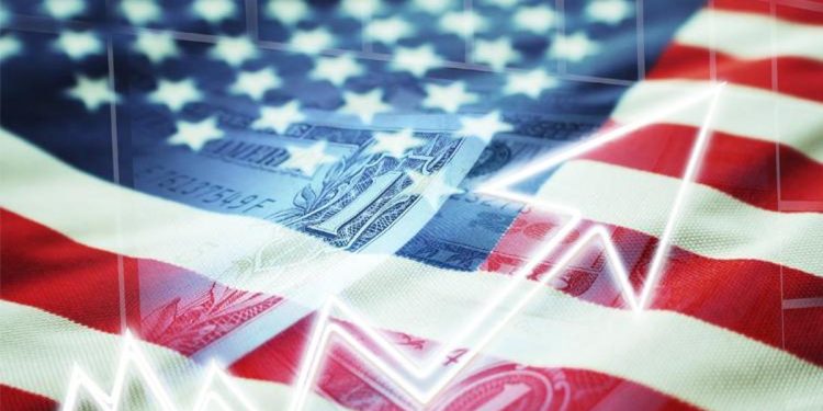 ABD’de federal bütçede açık!