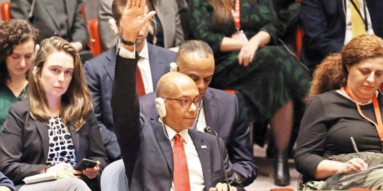 ABD’den katliama bir açık çek daha