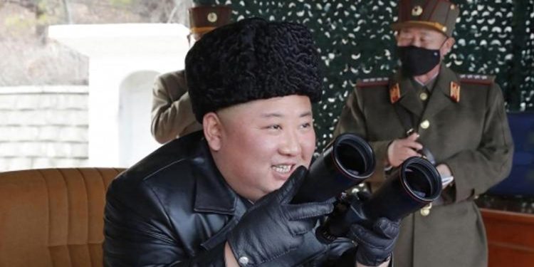 ABD’den Kuzey Kore’ye yönelik ek yaptırım kararı