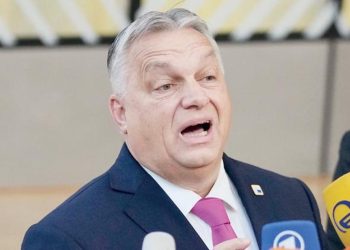 AB’den ‘yaratıcı’ formül: Orban çıktı Ukrayna girdi