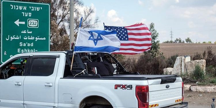 ABD’li Senatör’den Biden’a ‘askeri yardımdan vazgeç’ daveti: Biz de bu katliamın hata ortağıyız