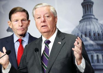 ABD’li senatörden skandal kelamlar