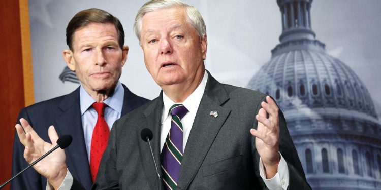 ABD’li senatörden skandal kelamlar