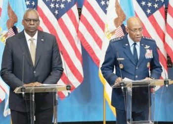 ABD’li yetkililerin İsrail’e ‘baskı’ çeşidi sürüyor