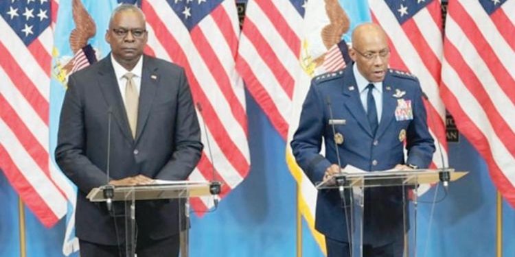 ABD’li yetkililerin İsrail’e ‘baskı’ çeşidi sürüyor