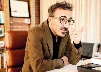 ABD’nin yoğurt hükümdarı kahve işine girdi