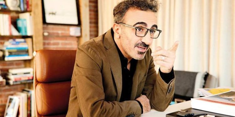 ABD’nin yoğurt hükümdarı kahve işine girdi