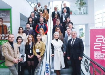 Afet dizaynları ödüllendirilecek