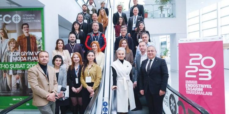 Afet dizaynları ödüllendirilecek