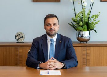 Ali Taha Koç: 50GPON’un önümüzdeki 3 yıl içinde yaygınlaşmasını öngörüyoruz