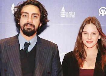 Alina Boz: Düğünden sonra hastalandık