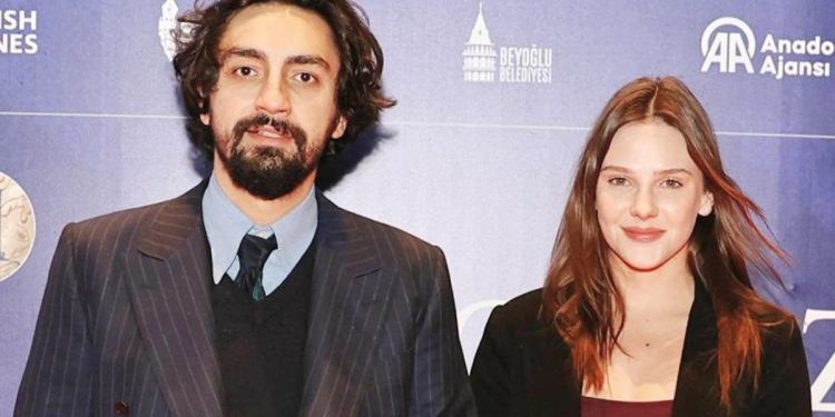 Alina Boz: Düğünden sonra hastalandık