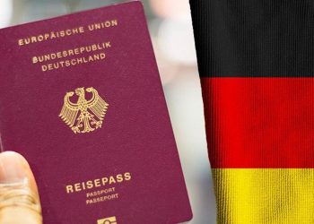 Alman vatandaşlığına İsrail şartı!