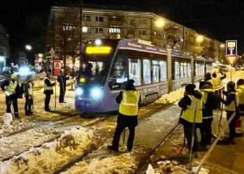 Almanya’da kaos: 10 bin valiz sahibine teslim edilemedi