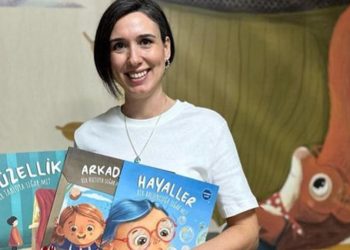 Alter okurlarıyla Biga’da buluşuyor