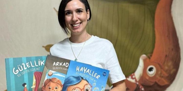 Alter okurlarıyla Biga’da buluşuyor