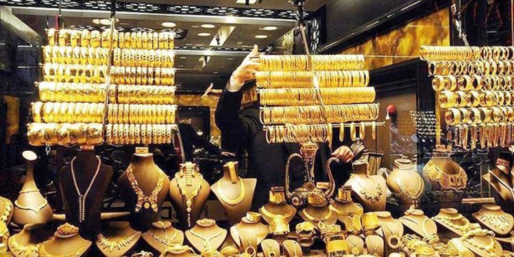 Altın ve kriptoda Fed hareketliliği