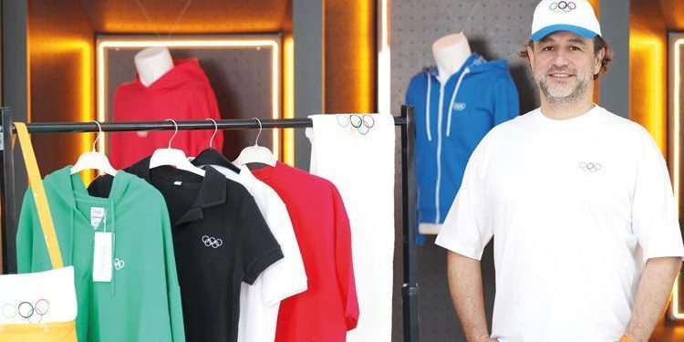 Anadolu’nun eserlerini Olimpiyata taşıyacak… Trendyol Milletlerarası Olimpiyat Komitesi’nin birinci Türk partneri oldu