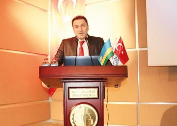 Ankara’dan Ruanda’ya ticari köprü