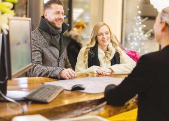 Antalya’da doluluk oranı yüzde 80’i aştı… Otellerde yılbaşı yoğunluğu